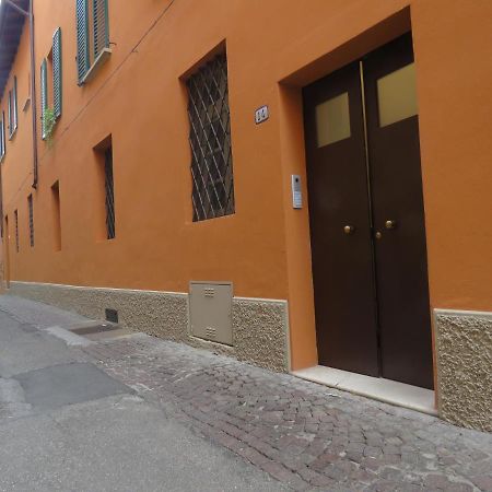 Posterla Apartment Bolonha Exterior foto